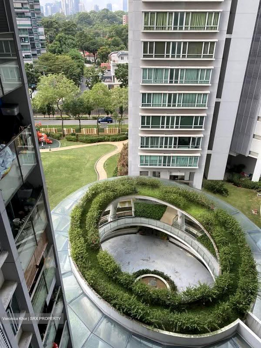 Park Infinia At Wee Nam (D11), Condominium #619582401